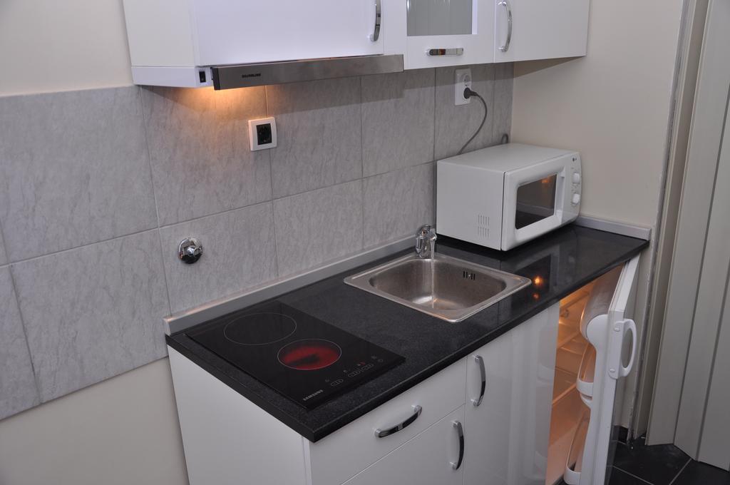 Apartment Royal Beograd Phòng bức ảnh