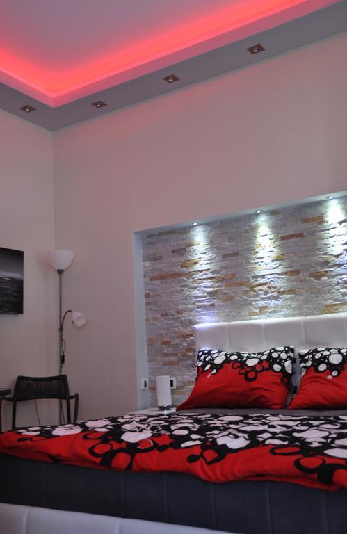 Apartment Royal Beograd Phòng bức ảnh