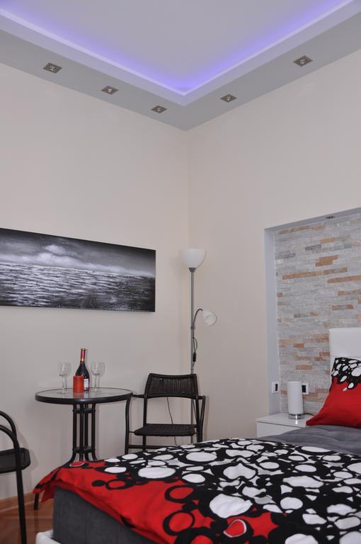 Apartment Royal Beograd Phòng bức ảnh