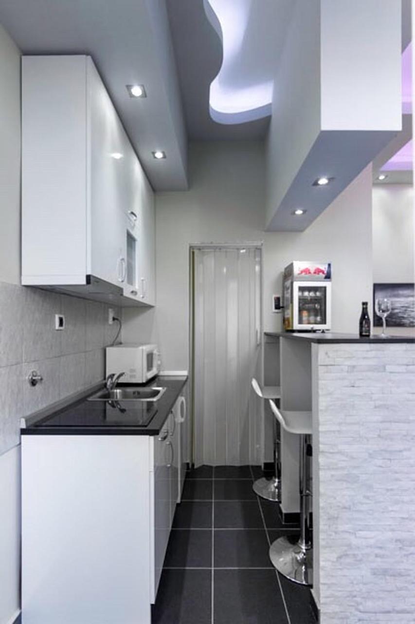 Apartment Royal Beograd Ngoại thất bức ảnh