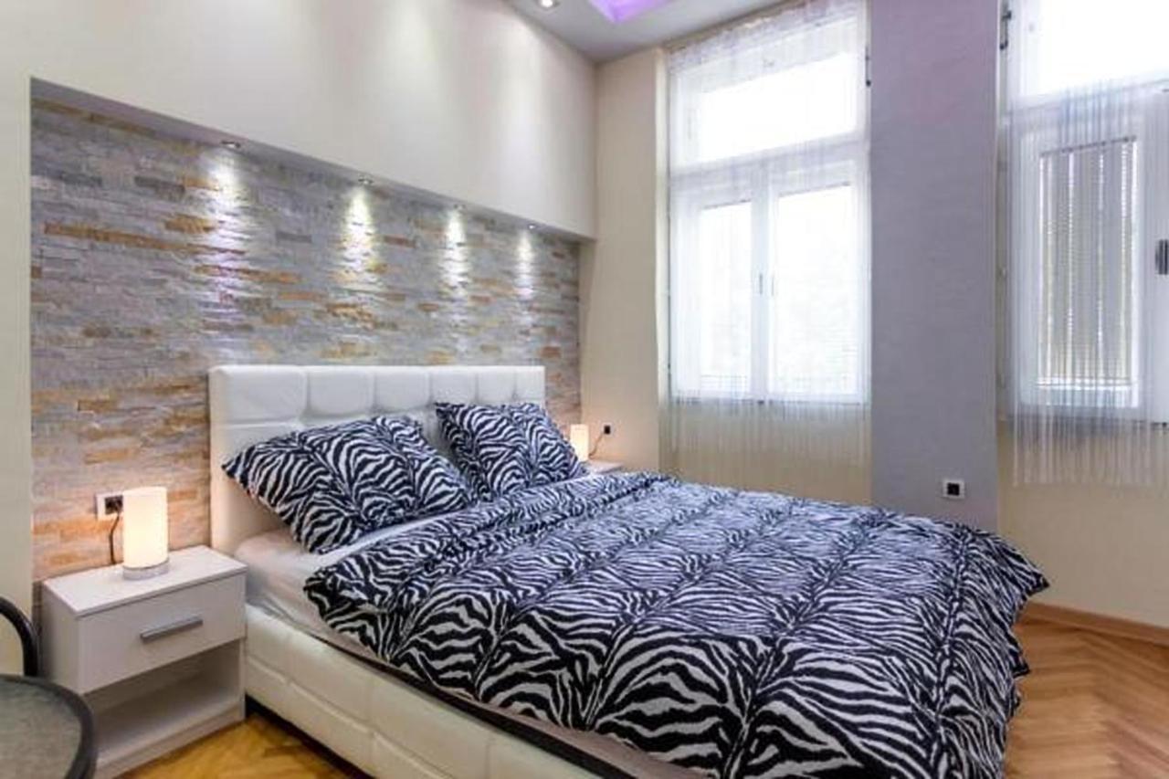 Apartment Royal Beograd Ngoại thất bức ảnh
