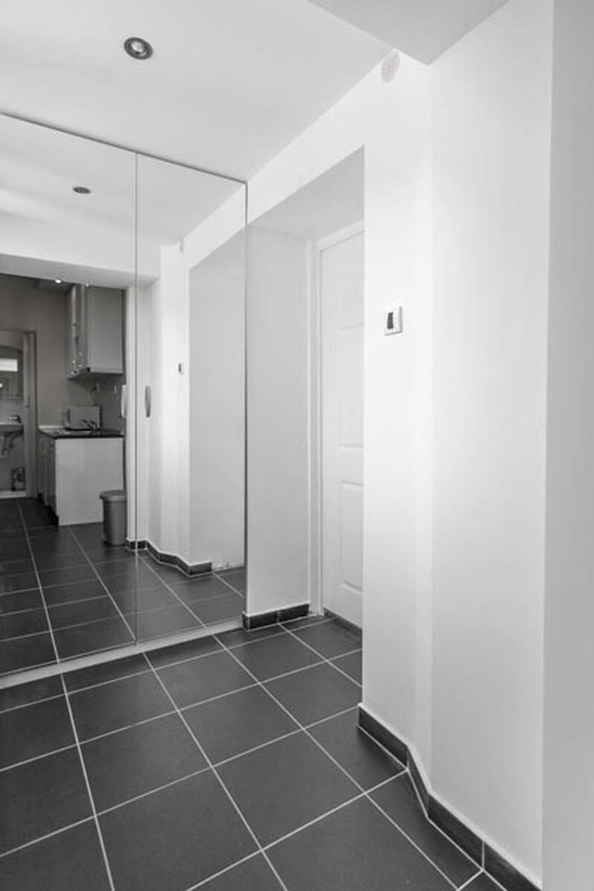 Apartment Royal Beograd Ngoại thất bức ảnh
