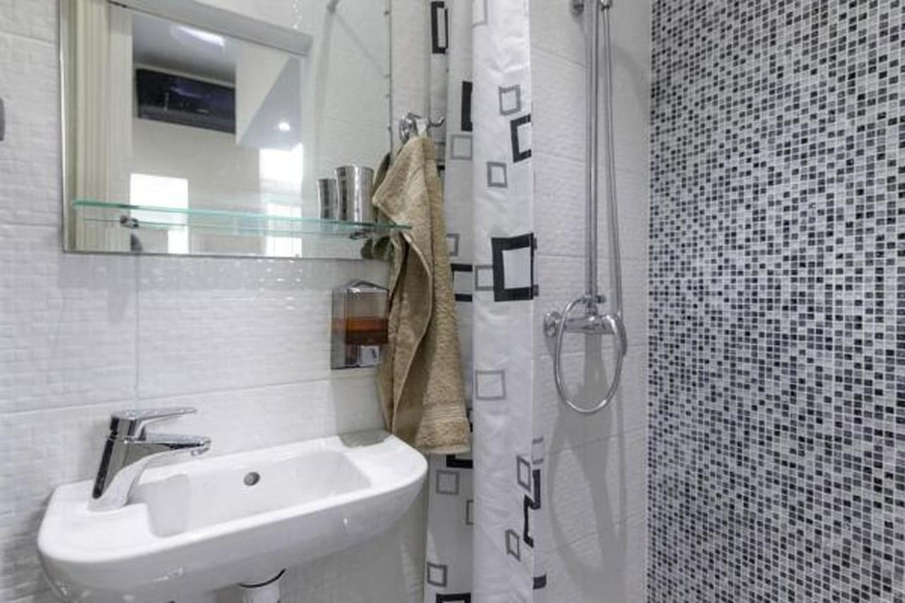 Apartment Royal Beograd Ngoại thất bức ảnh