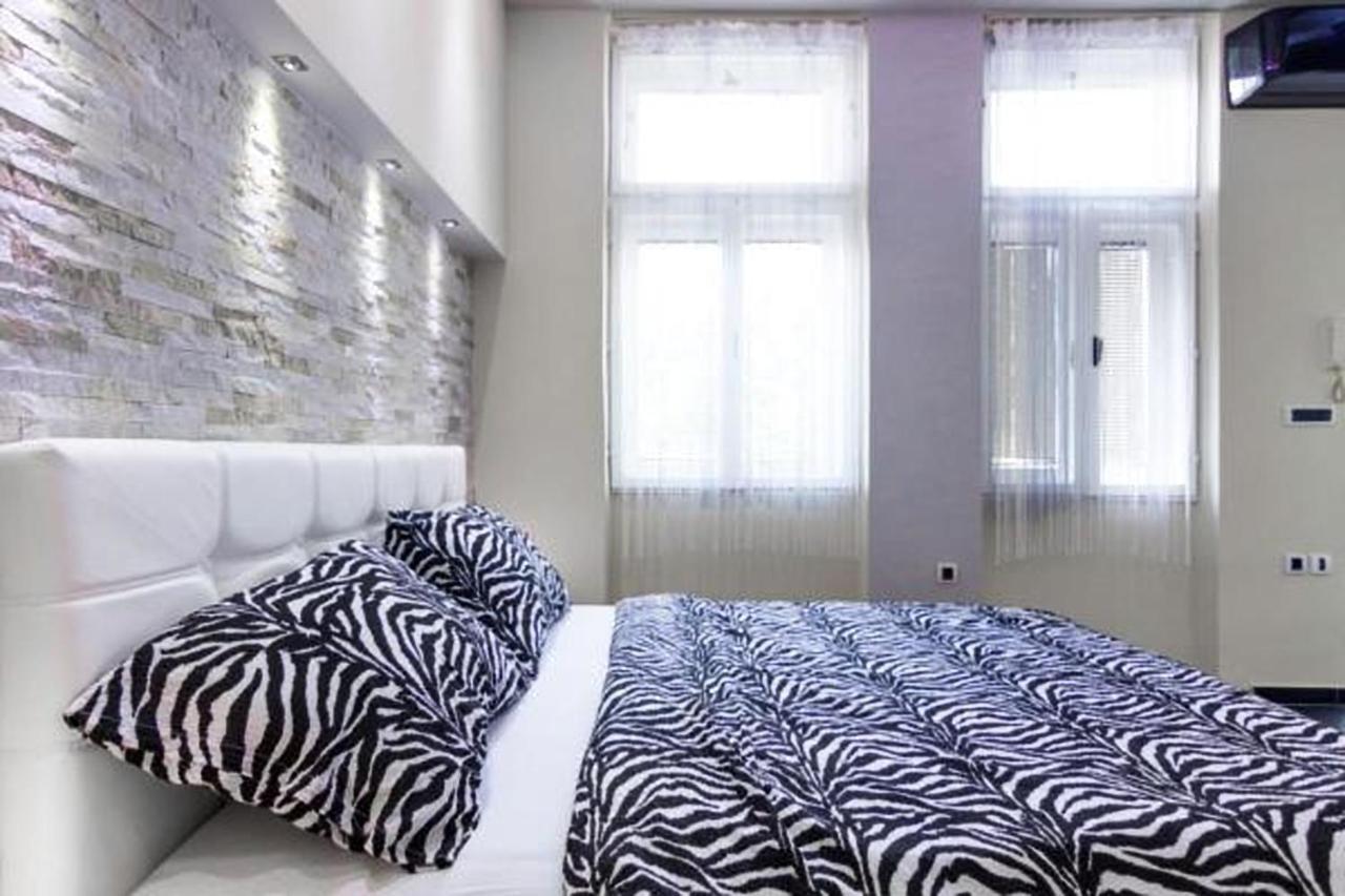 Apartment Royal Beograd Ngoại thất bức ảnh